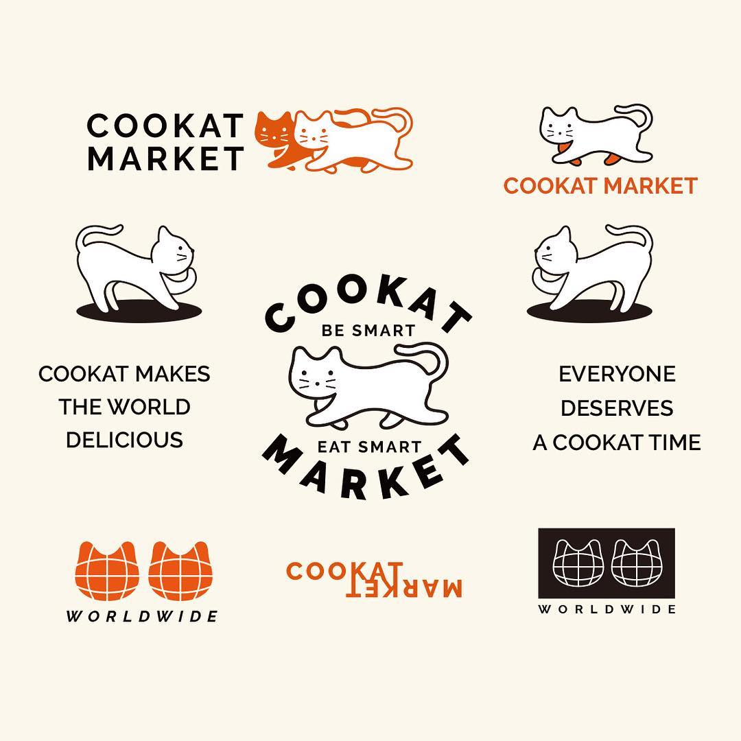 Cookat Market