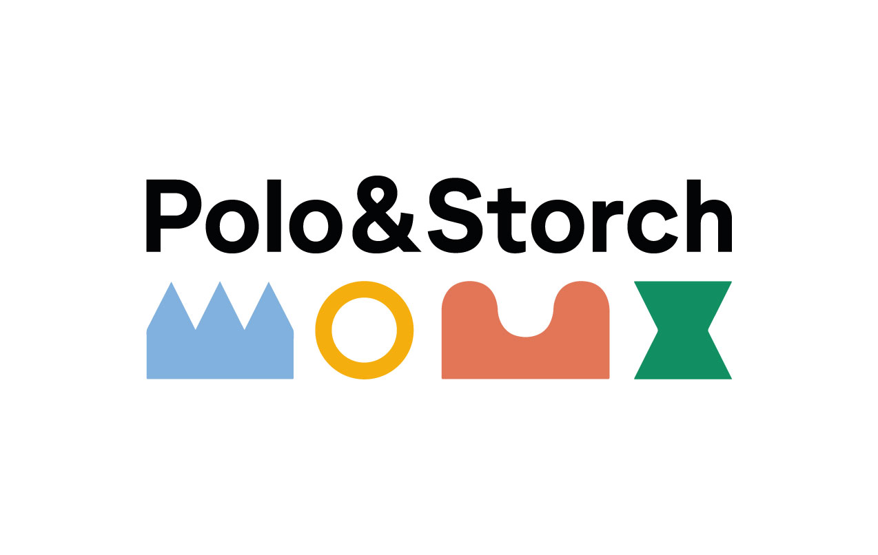 Polo&Storch 品牌视觉设计