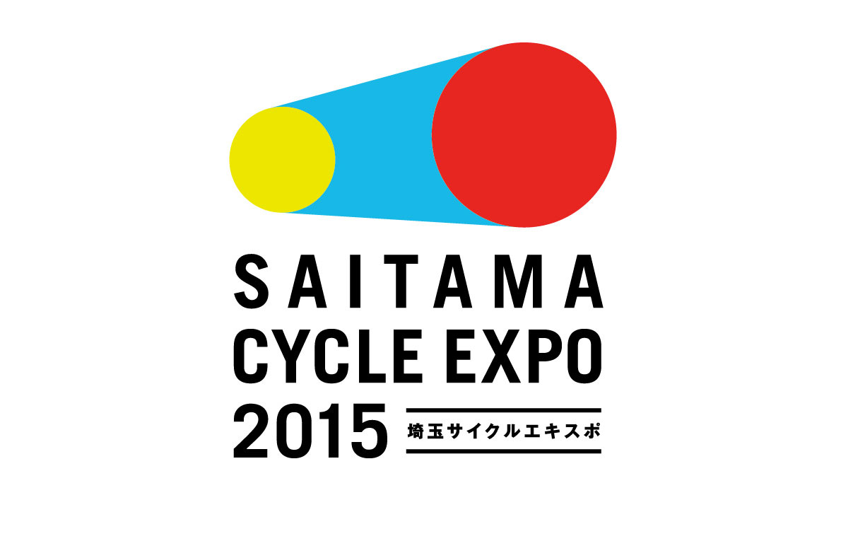 SAITAMA CYCCLE EXPO 2015