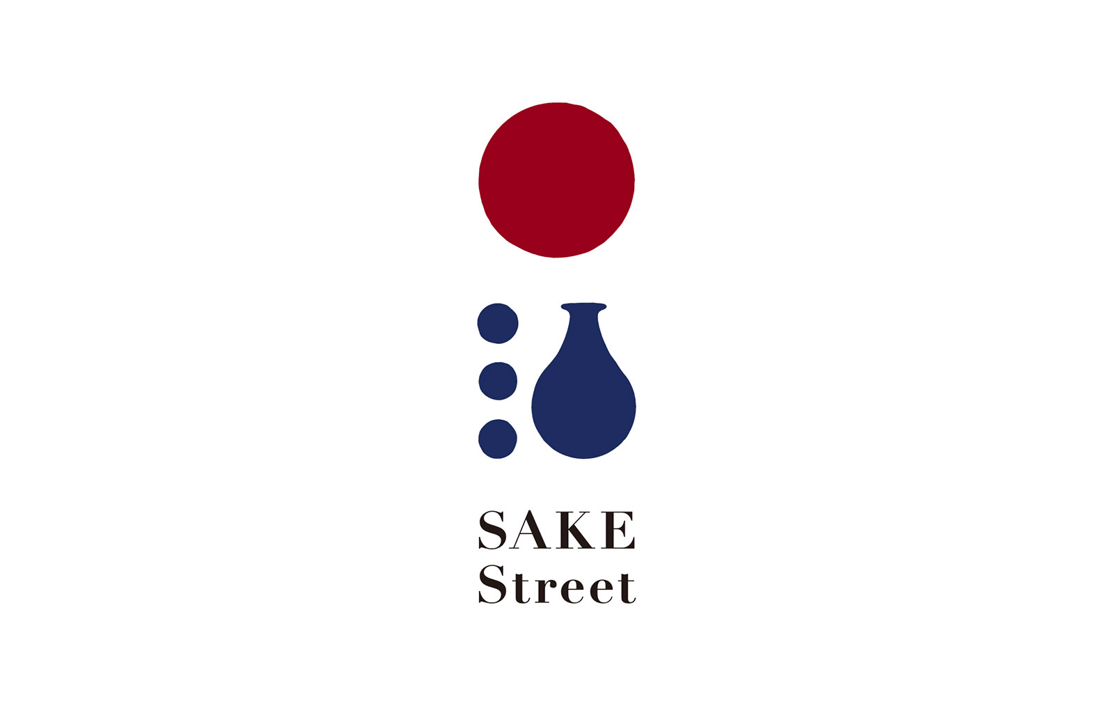 SAKE Street