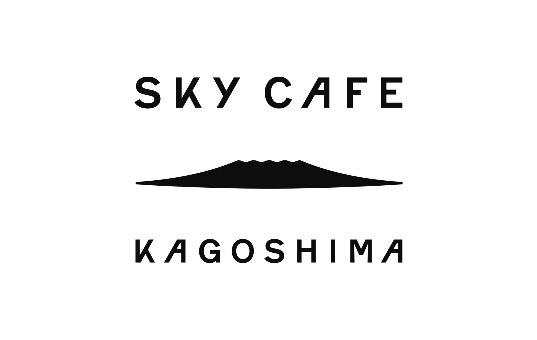 鹿児島空港 SKY CAFE