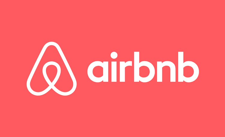 房屋短租公司Airbnb新形象