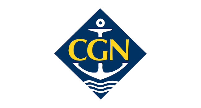 日内瓦湖航海公司CGN升级品牌形象
