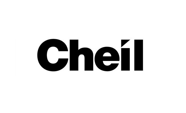 Cheil Worldwide启用全新视觉形象