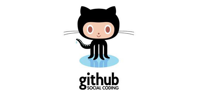全球最大社交编程网站Github新Logo