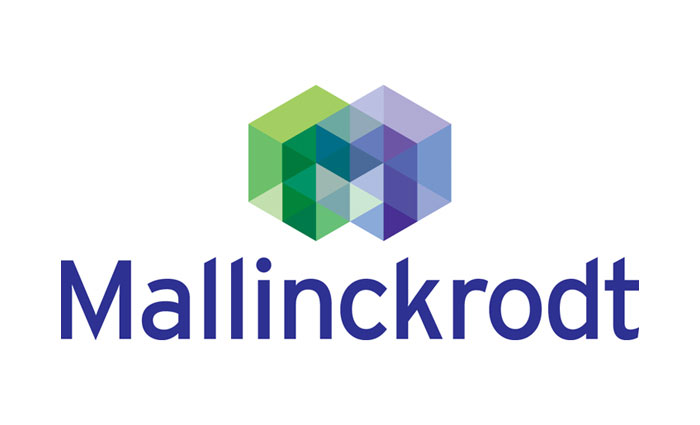 美国制药公司Mallinckrodt新Logo