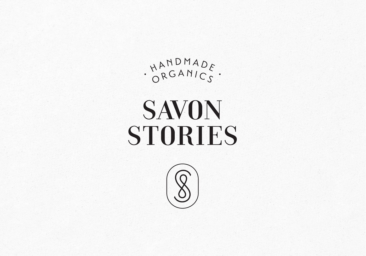 Savon Stories 手工皂品牌设计&包装设计