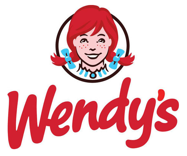 Wendy's快餐连锁集团--43年来最可爱的Wendy