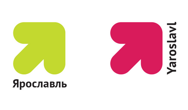 俄罗斯雅罗斯拉夫尔发布城市形象标识