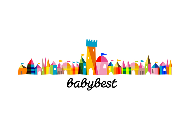 Baby Best品牌设计