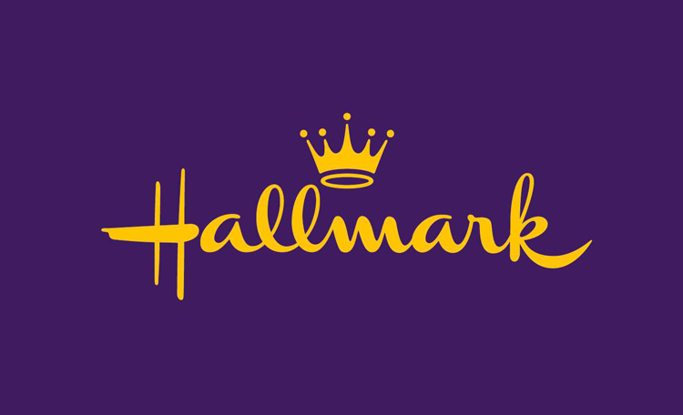 Hallmark (贺曼公司) Logo