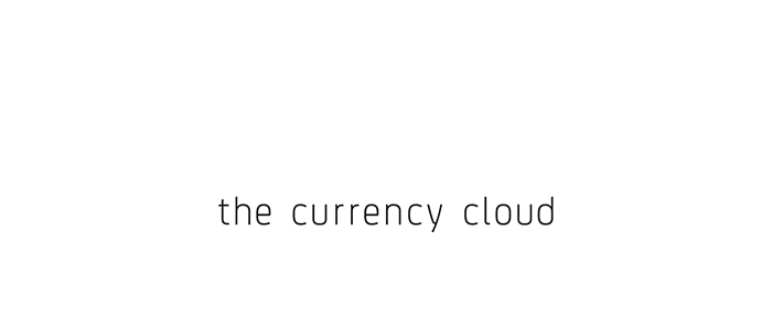The Currency Cloud 新品牌形象