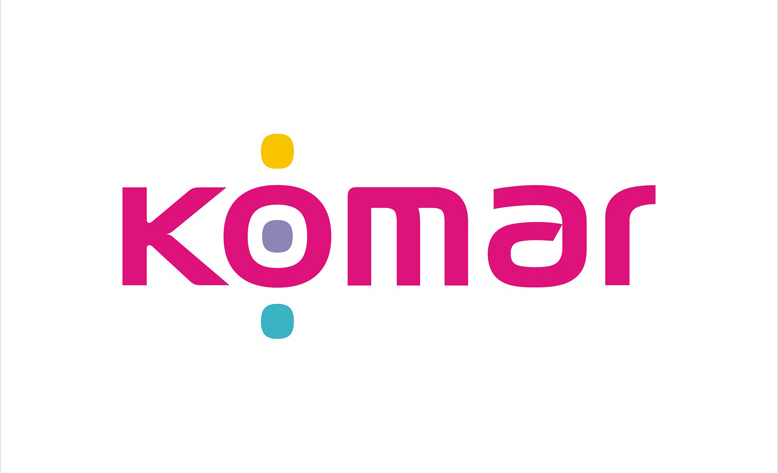 科玛集团标志设计