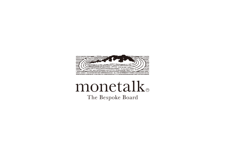 monetalk-The Bespoke Board