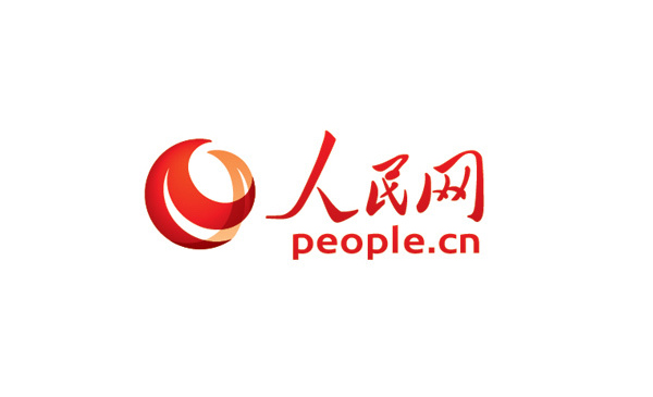 人民网新Logo