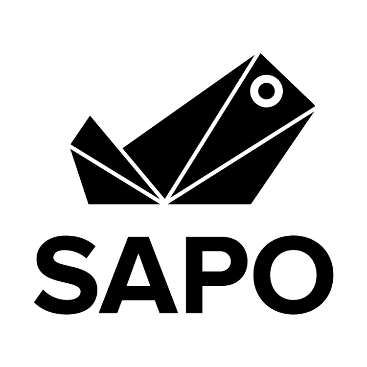 葡萄牙最大的门户网站SAPO新品牌形象
