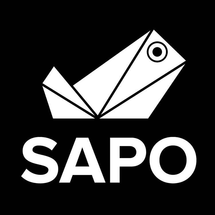 葡萄牙最大的门户网站SAPO新品牌形象