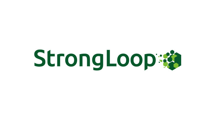 后端即服务公司StrongLoop
