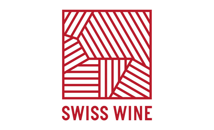瑞士葡萄酒出口商协会换新Logo