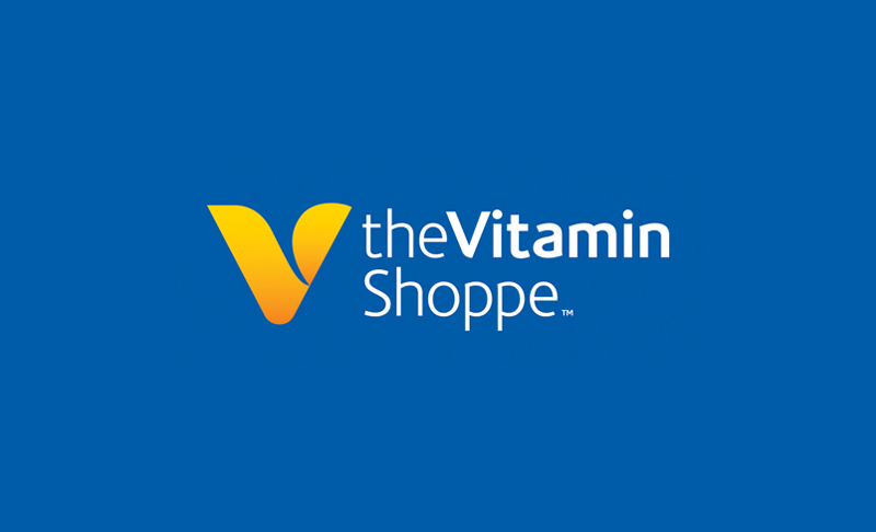 The Vitamin Shoppe 新品牌形象
