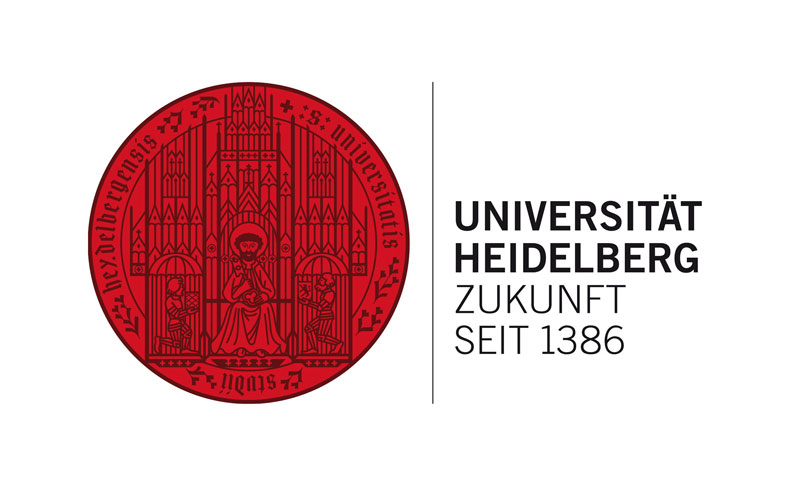 University of Heidelberg 海德堡大学