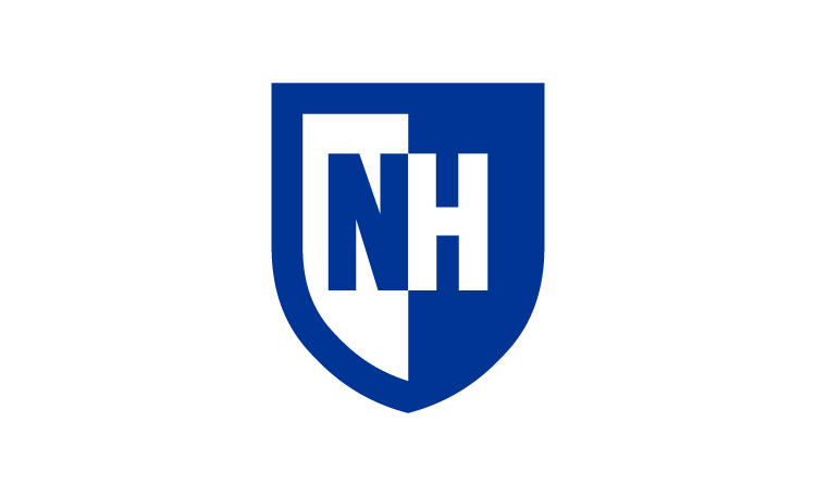 新罕布什尔大学Logo