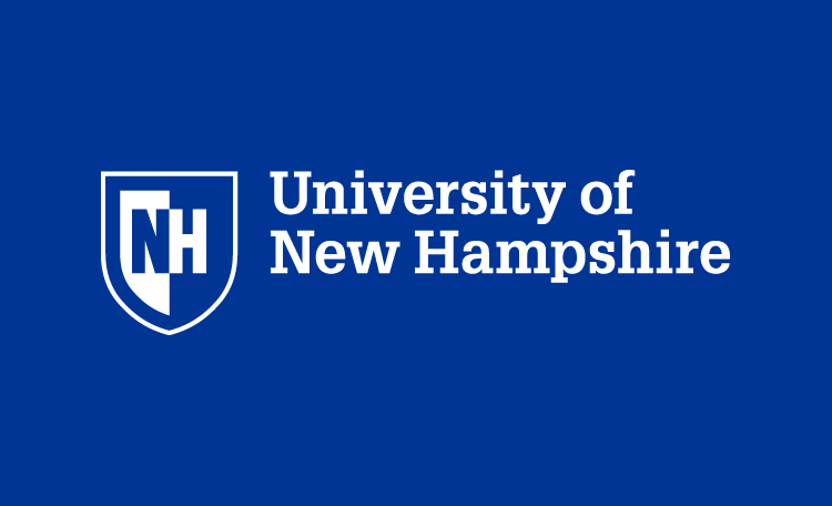 新罕布什尔大学Logo