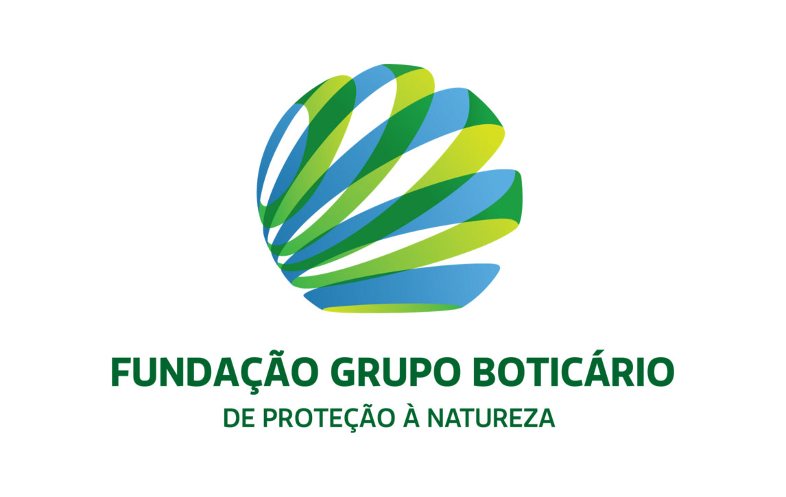 Fundação Grupo Boticário logo