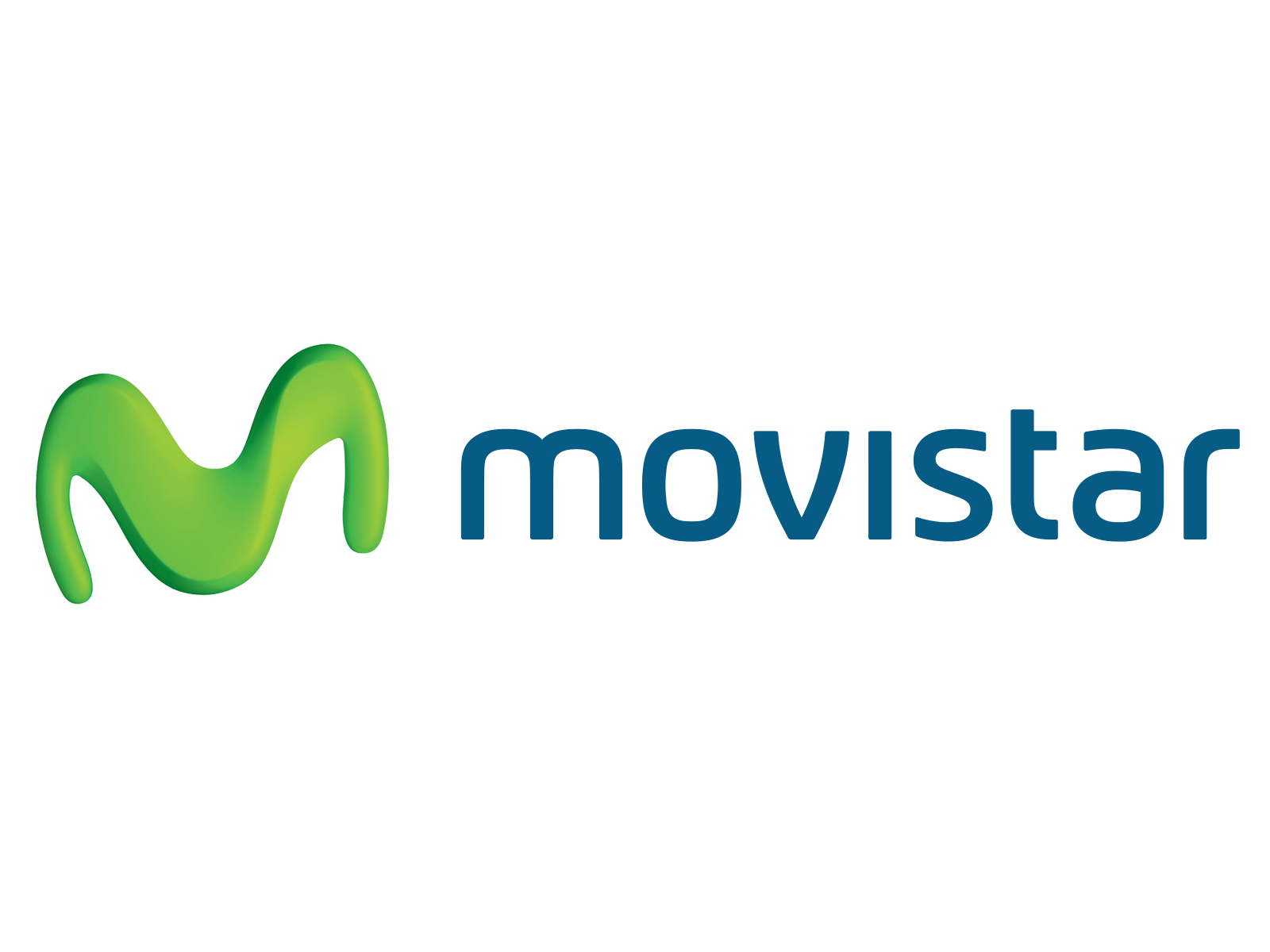 西班牙电信公司 Movistar品牌视觉