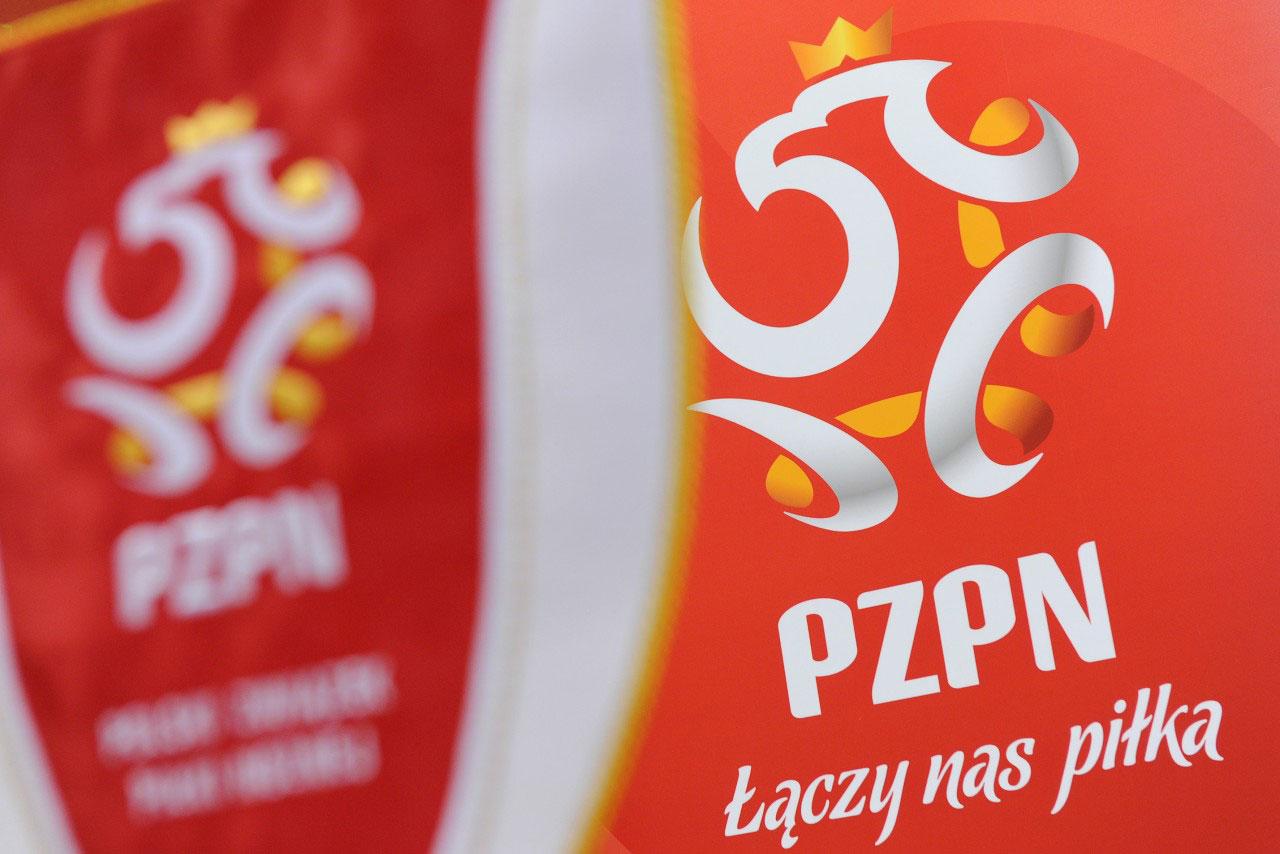 PZPN波兰足协Logo