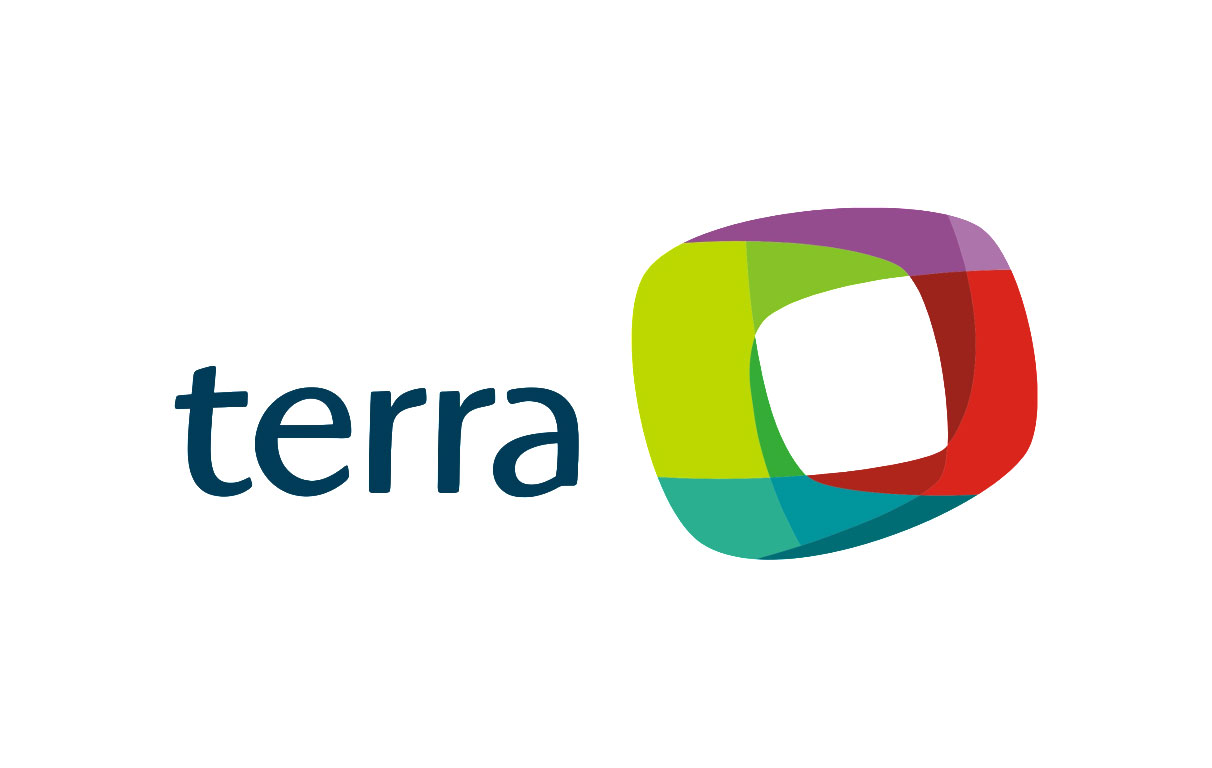 西班牙门户网站 Terra logo