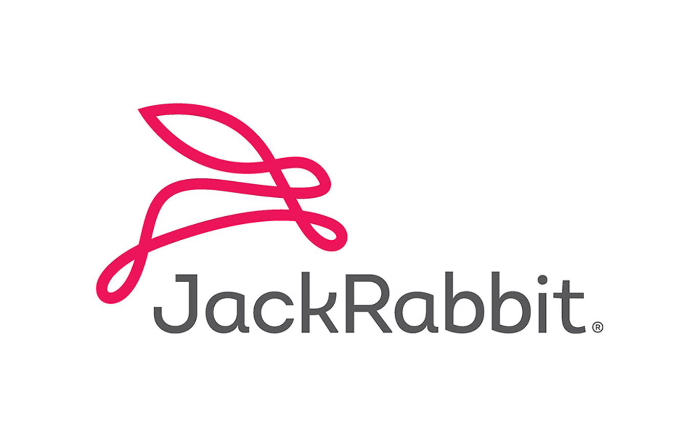 JackRabbit 视觉形象设计