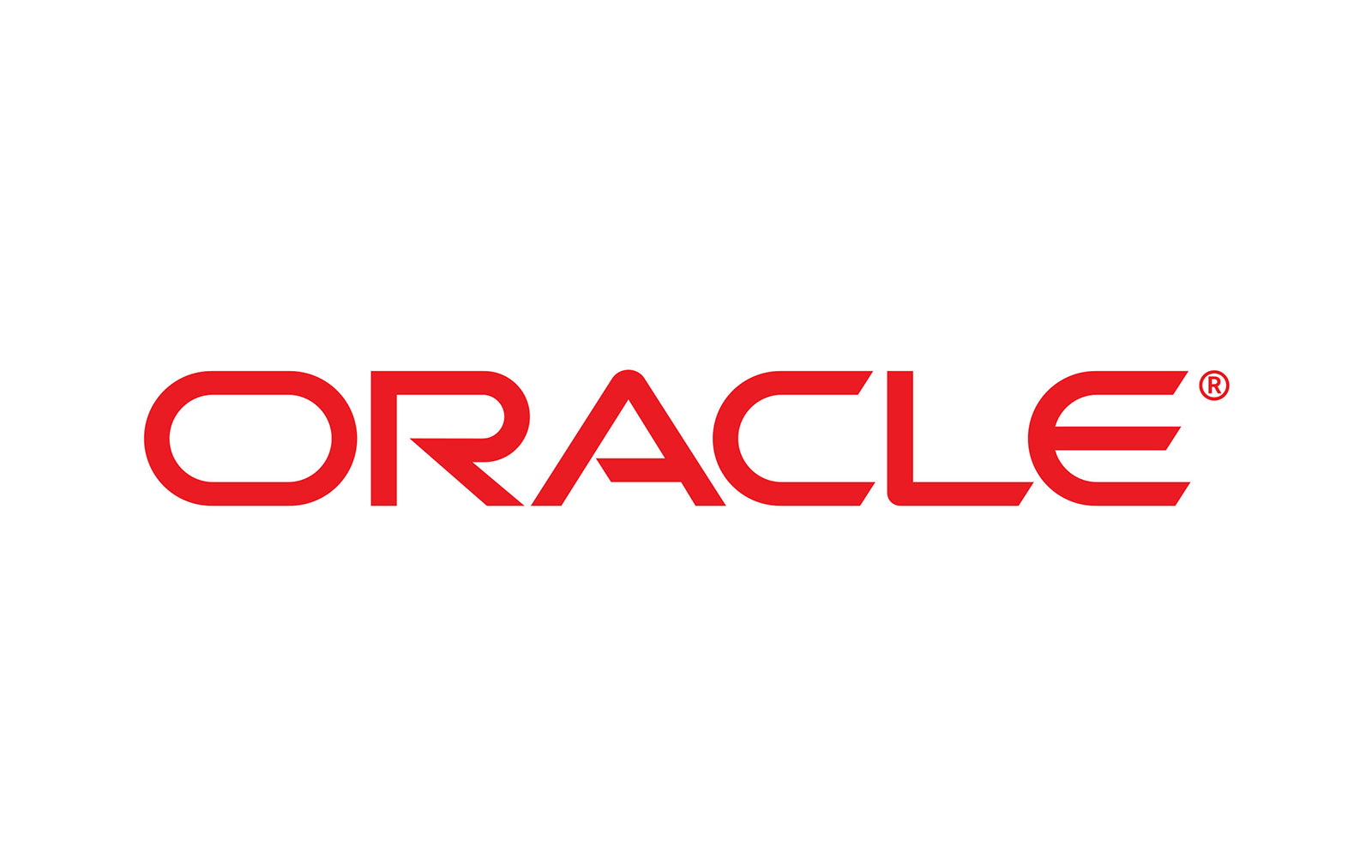 Oracle 甲骨文公司Logo