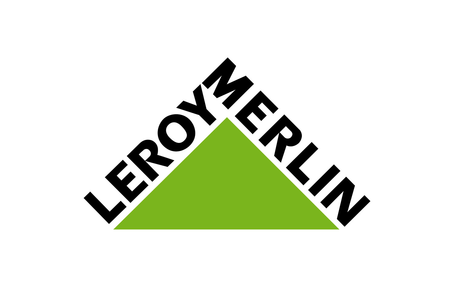 Leroy Merlin 乐华梅兰品牌视觉（概念版）