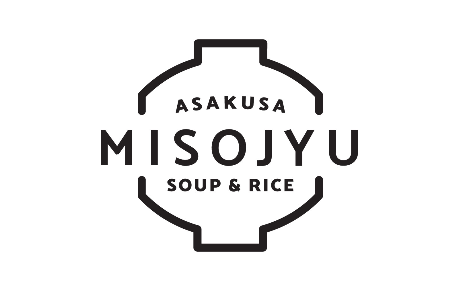 Misojyu 餐饮品牌设计