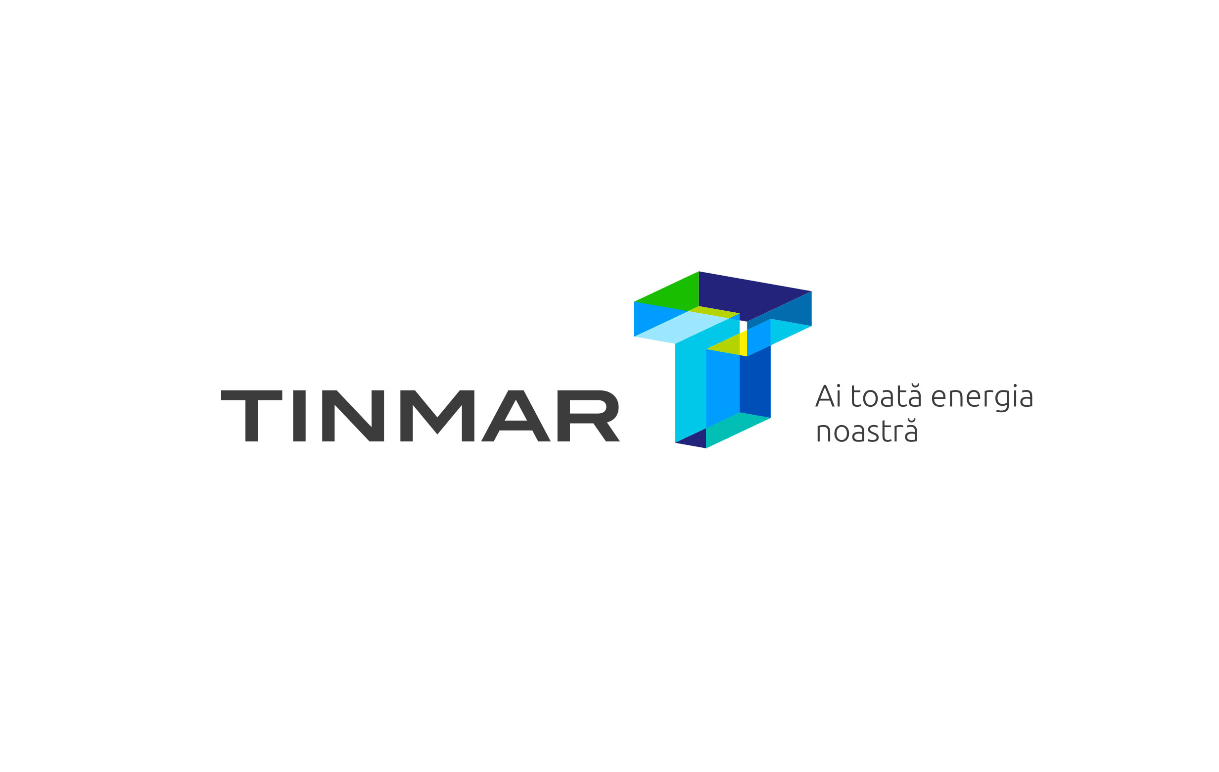 Tinmar 能源公司品牌设计