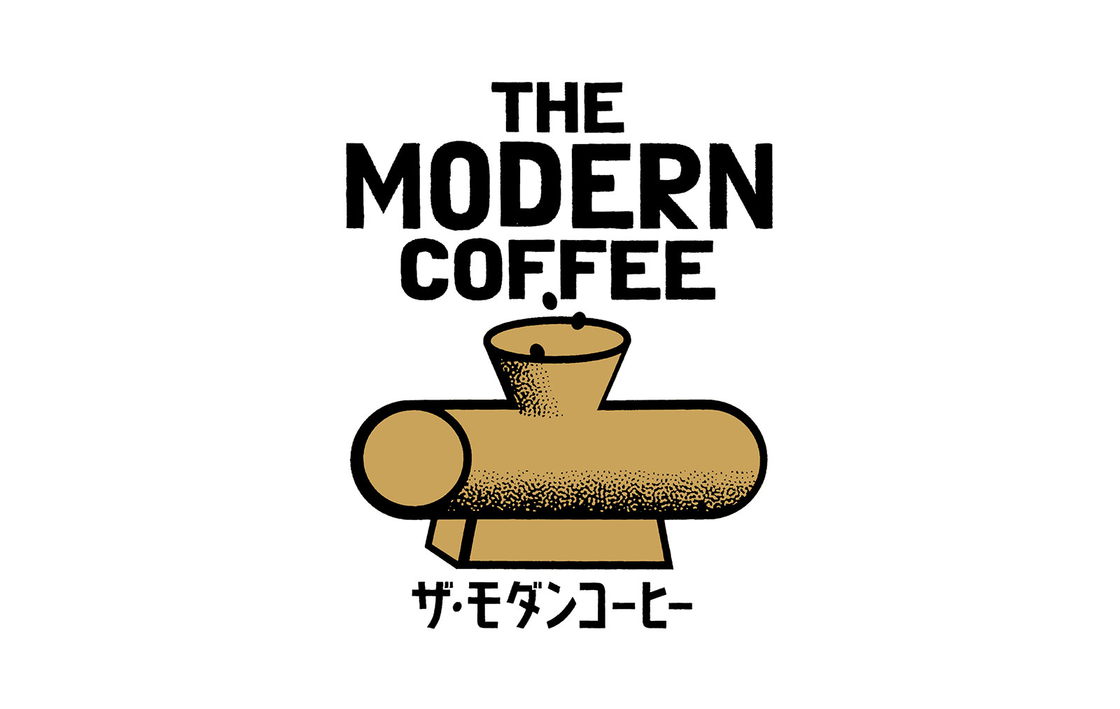 The Modern Coffee