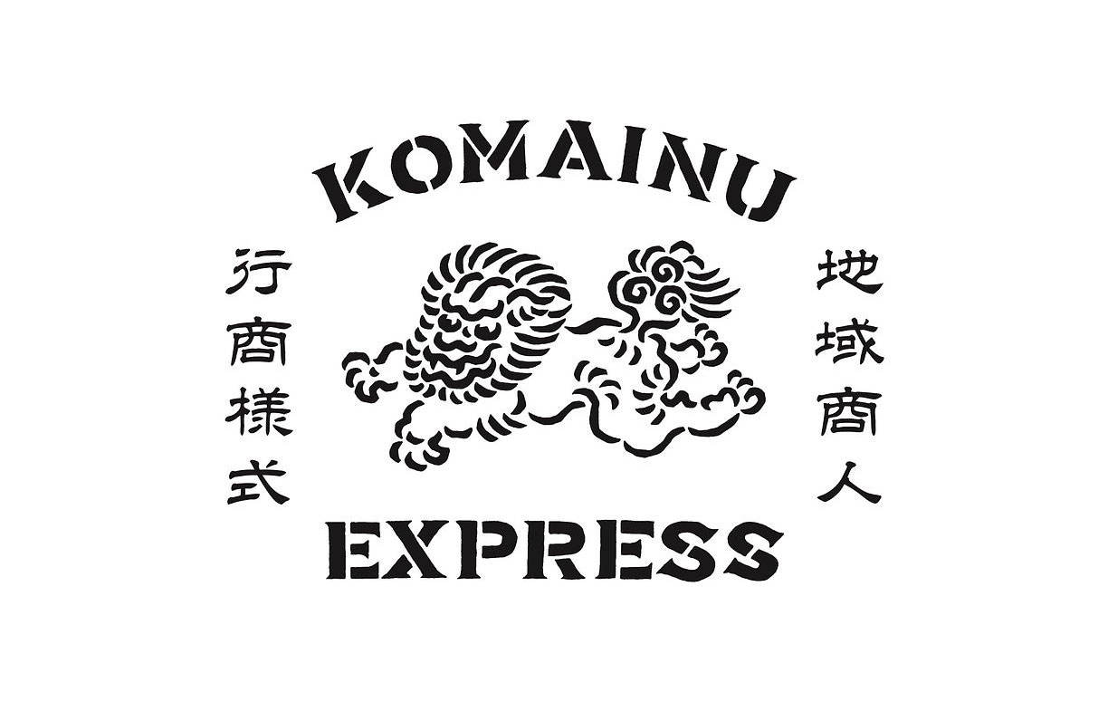 KOMAINU EXPRESS