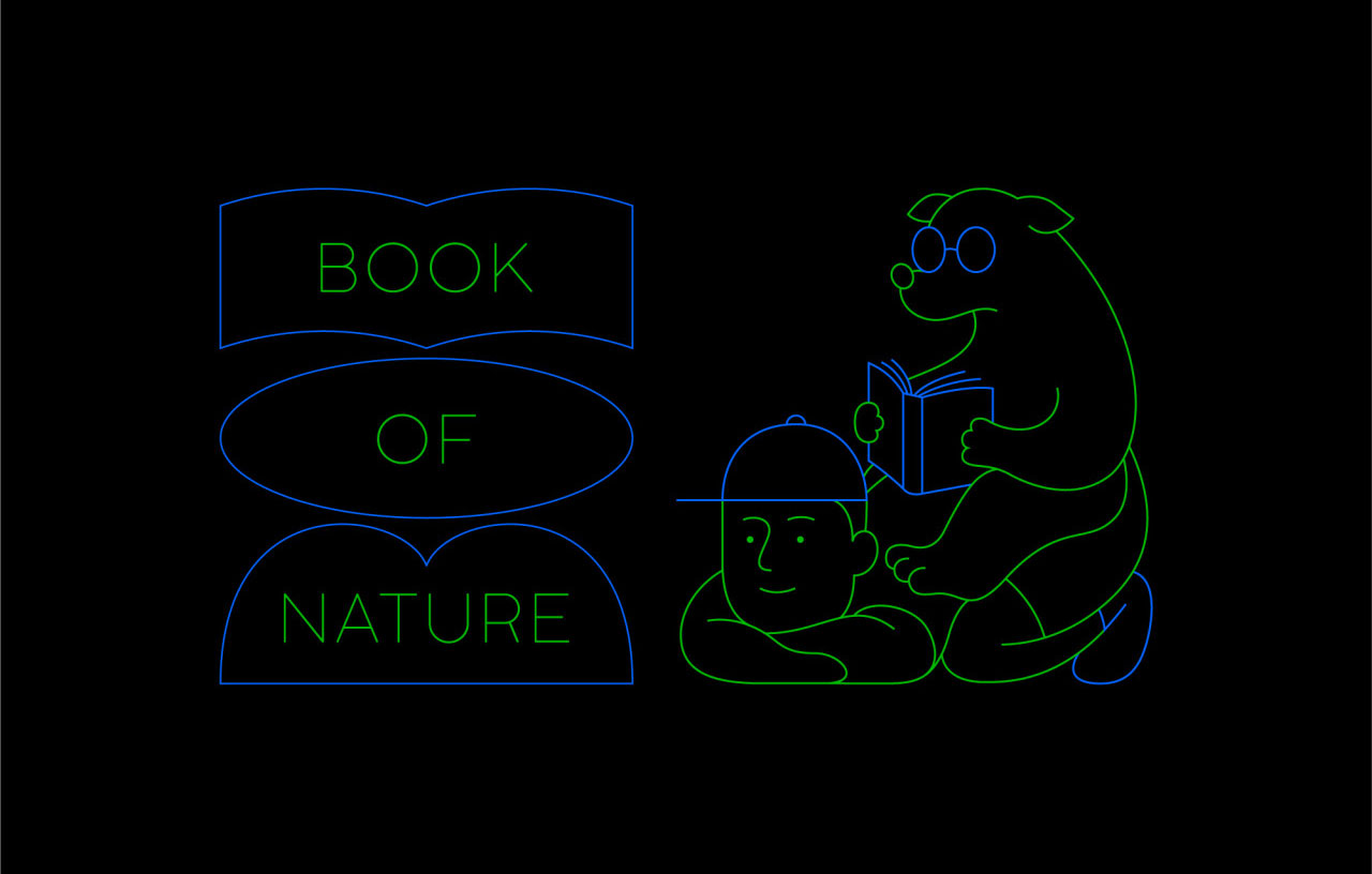 BOOK OF NATURE
