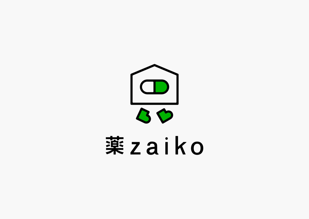 薬zaiko / 足立いつき薬局