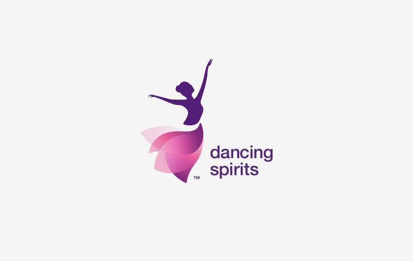 DANCING SPIRITS