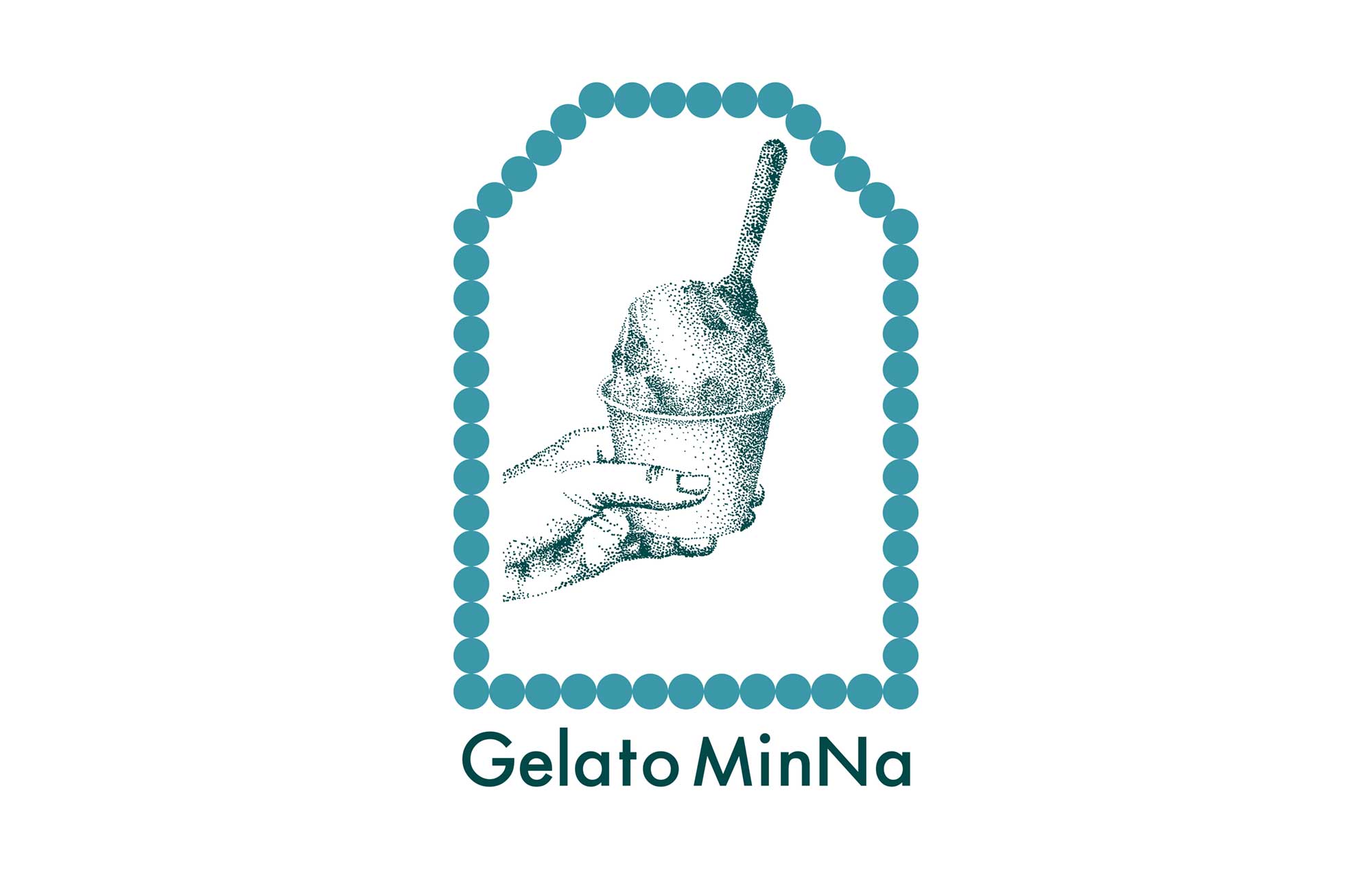 Gelato MinNa 冰淇淋店