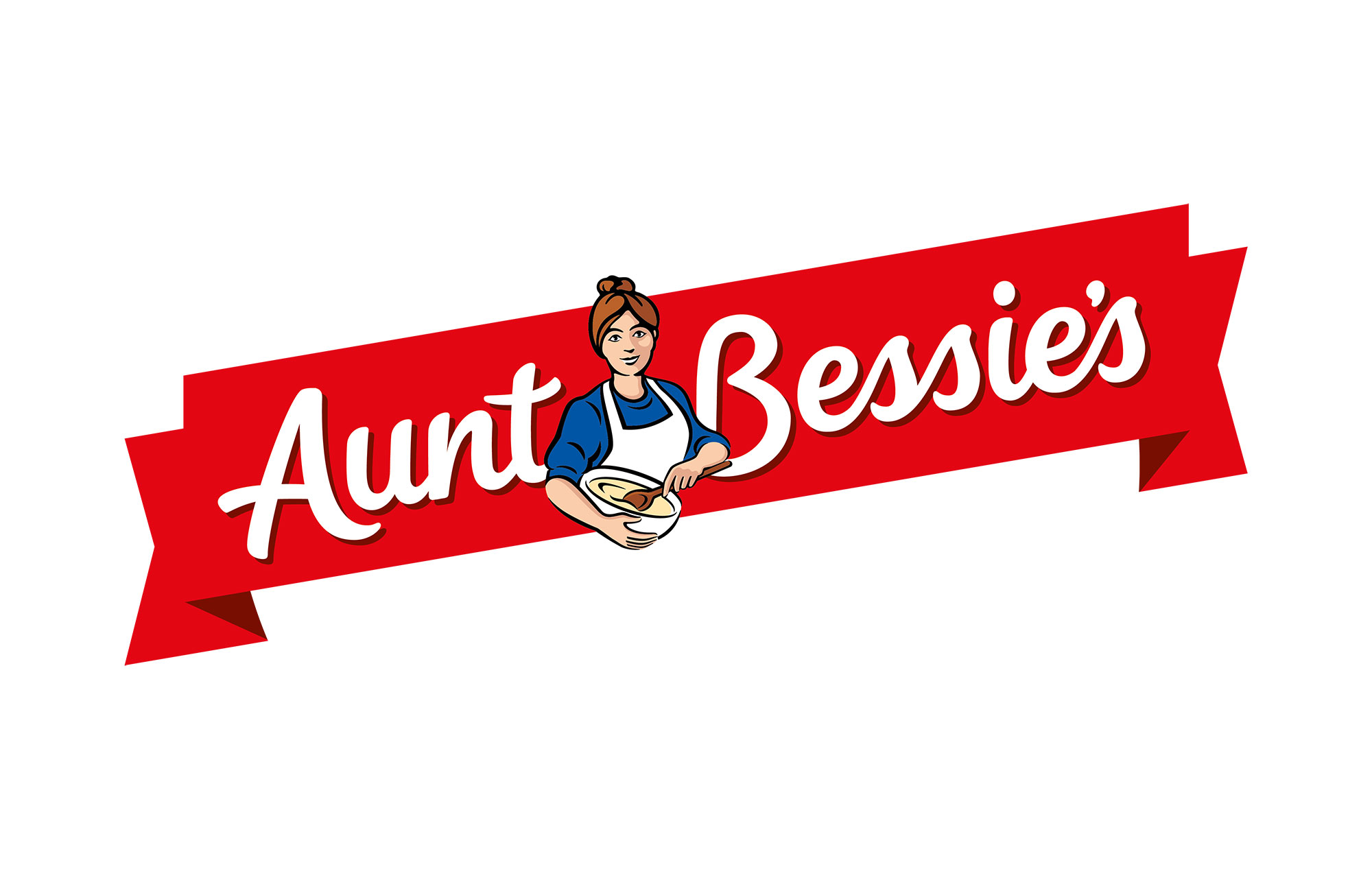 贝茜阿姨家  Aunt Bessie's