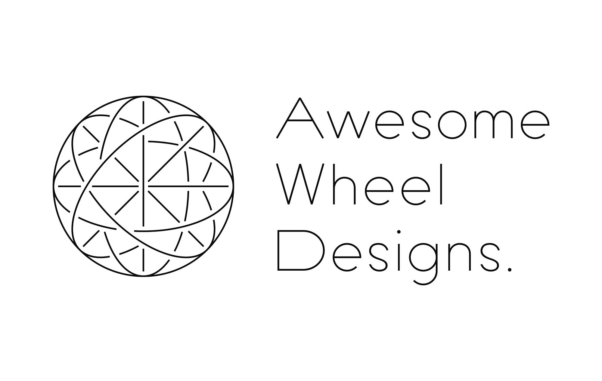 Awesome Wheel Designs.