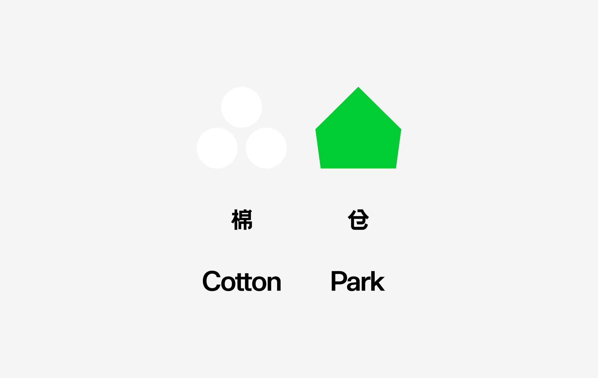 Cotton Park 棉仓