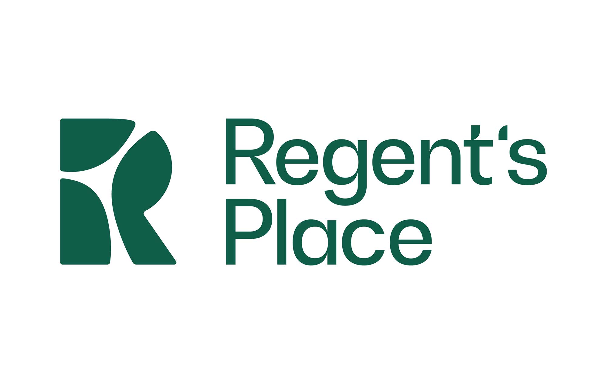 Regent’s Place