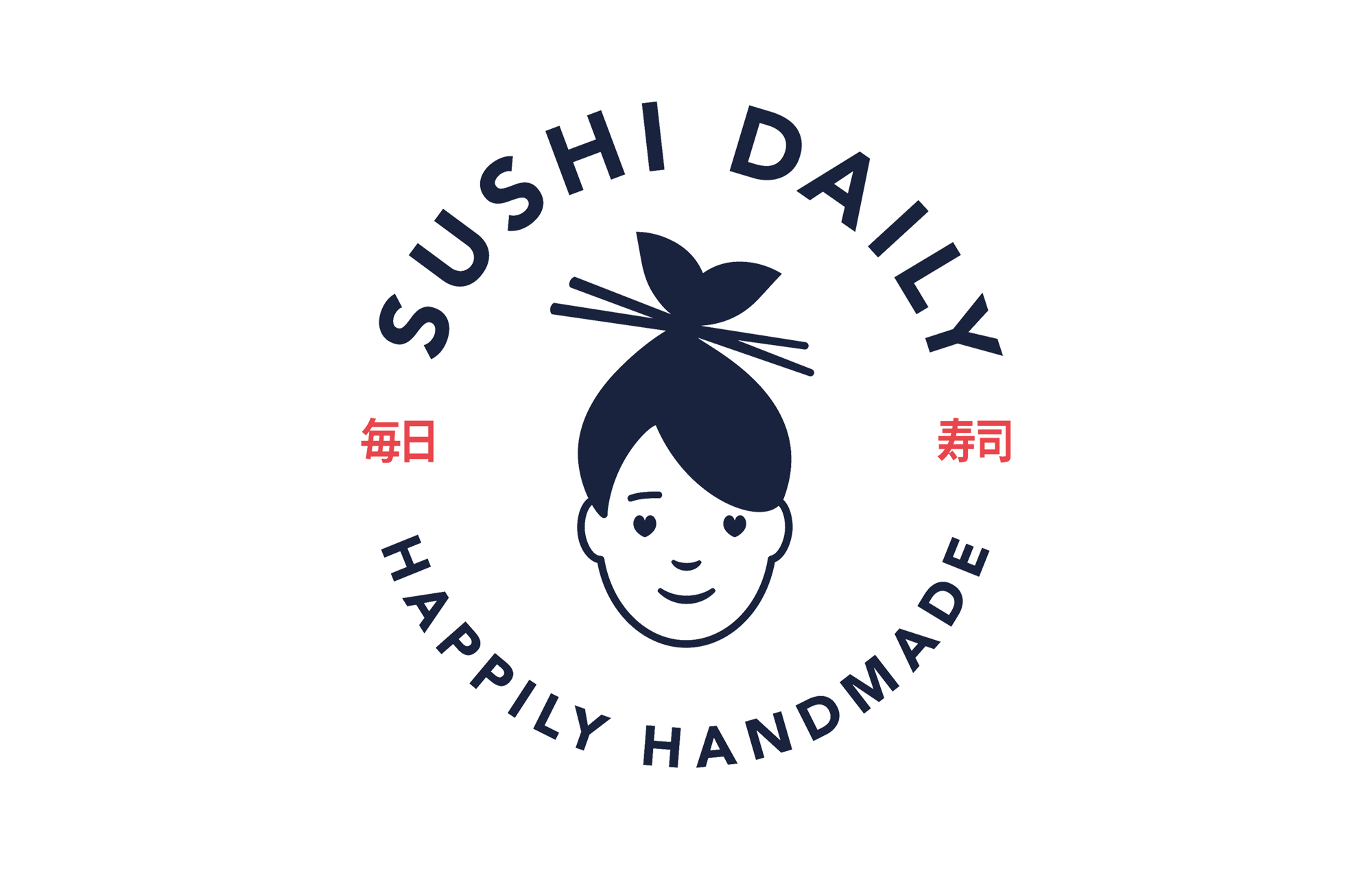 Sushi Daily 每日寿司