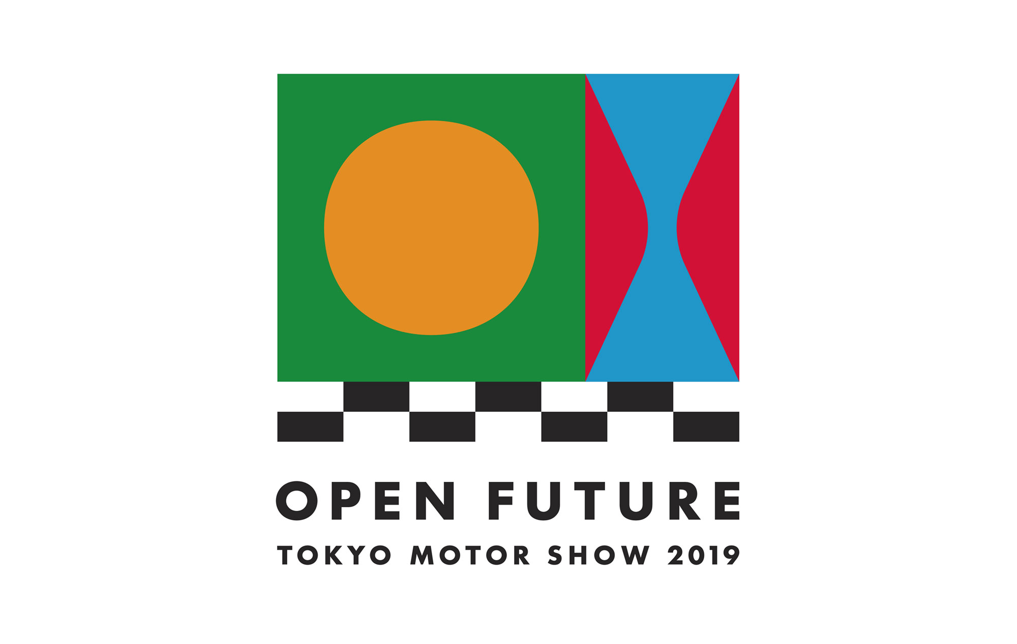 TOKYO MOTOR SHOW 2019