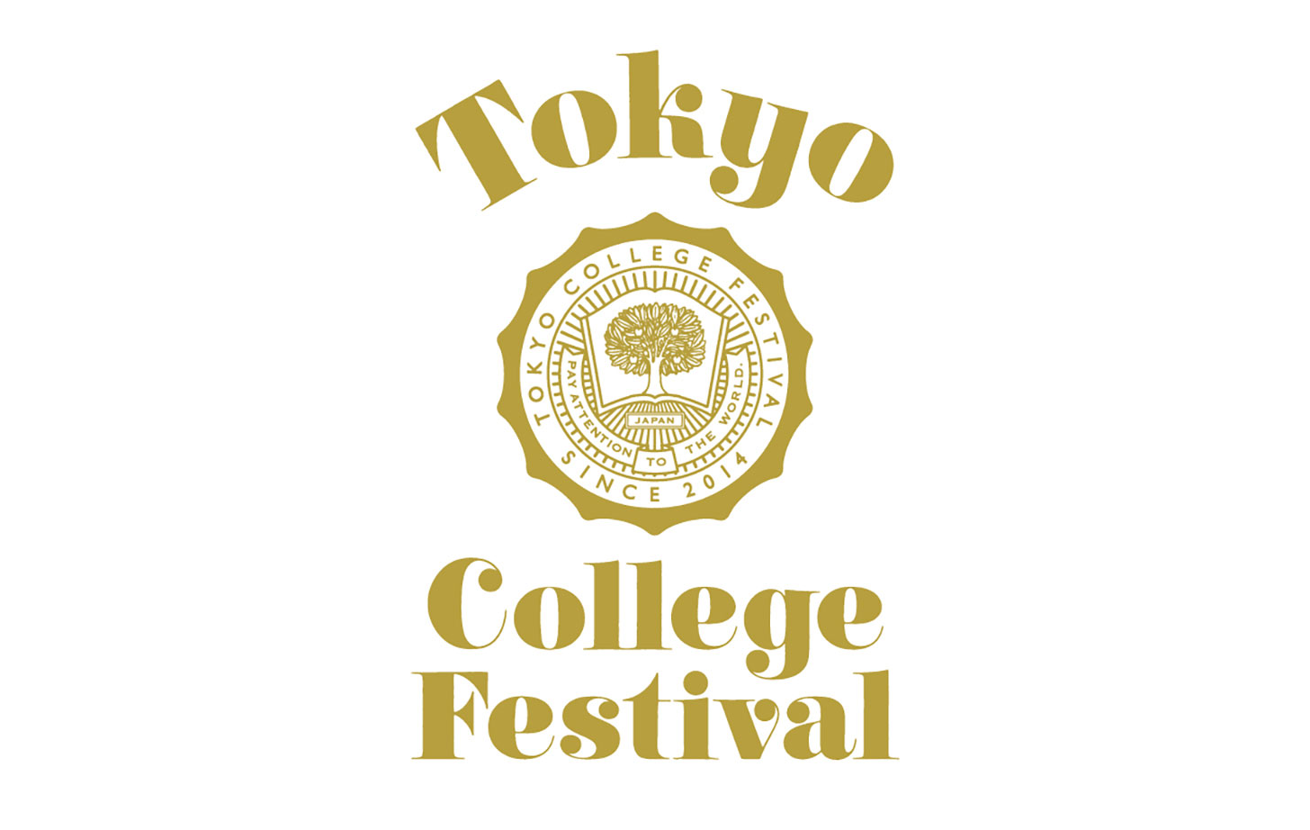 Tokyo College Festival