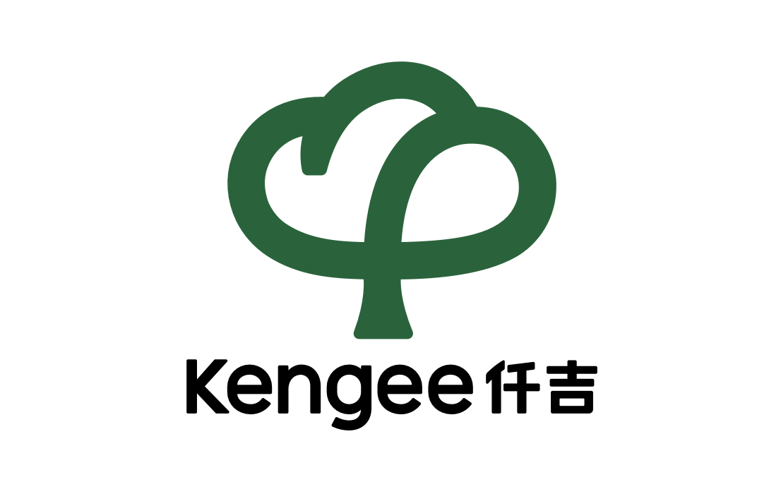 连锁烘焙品牌 Kengee 仟吉